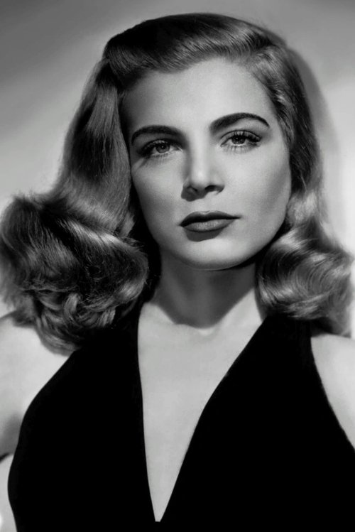 Lizabeth Scott - Acting Profile Photo