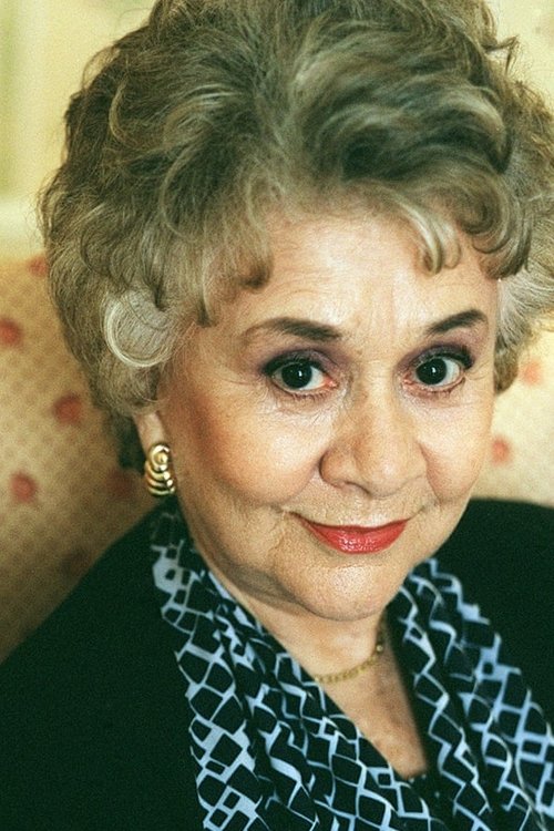 Joan Plowright - Acting Profile Photo