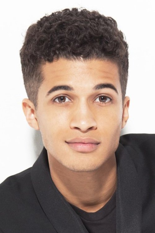 Jordan Fisher - Acting Profile Photo