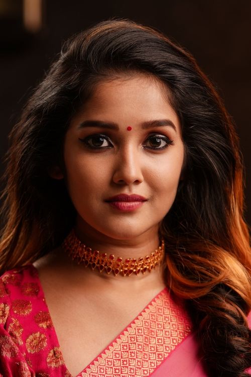 Anikha Surendran - Acting Profile Photo