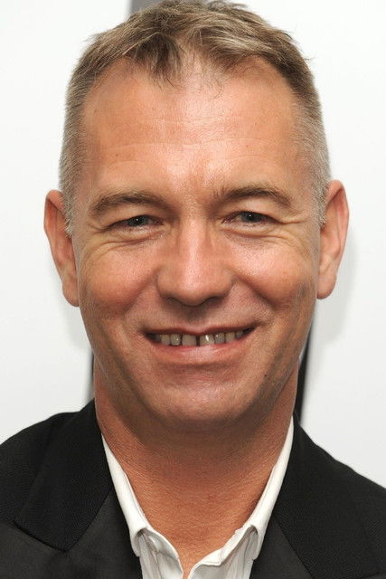 John Maybury - Directing Profile Photo