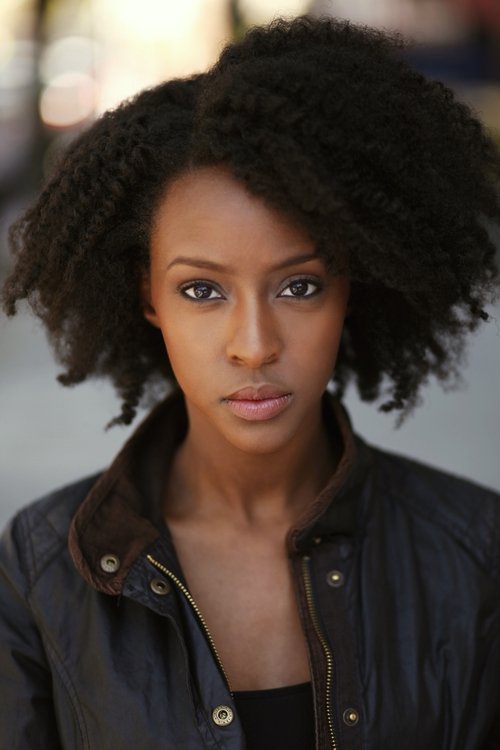 Ebony Obsidian - Acting Profile Photo