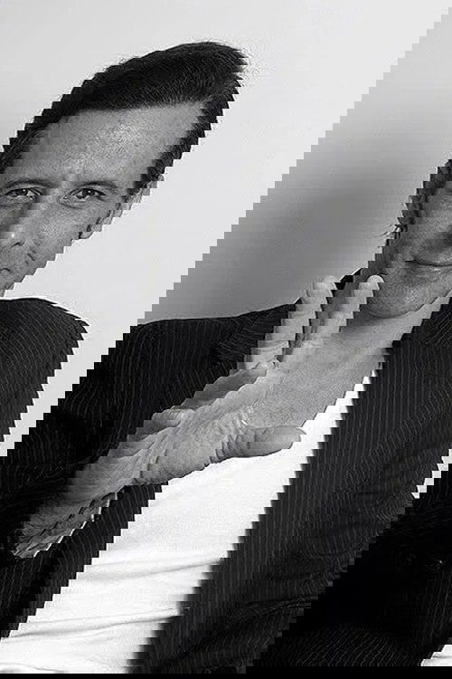 Axel Jodorowsky - Acting Profile Photo