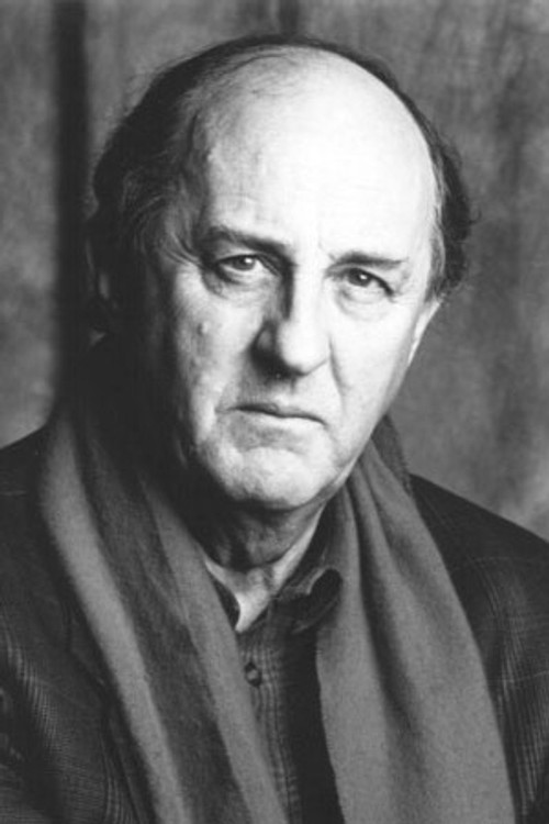 Anton Rodgers - Acting Profile Photo