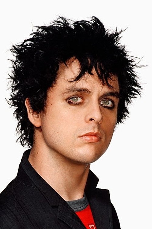 Billie Joe Armstrong - Acting Profile Photo