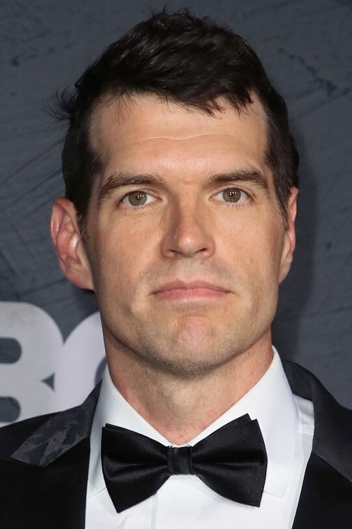 Timothy Simons - Acting Profile Photo