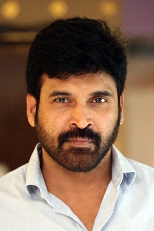 Subbaraju - Acting Profile Photo