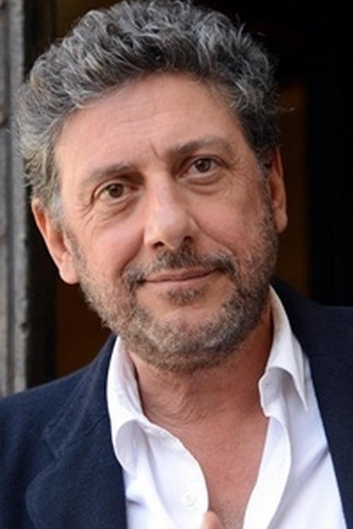 Sergio Castellitto - Acting Profile Photo