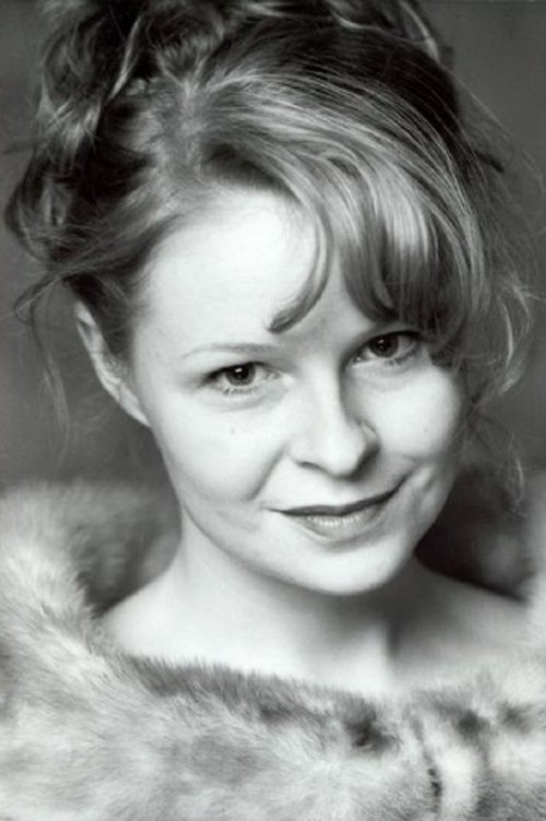 Alex Kelly - Acting Profile Photo