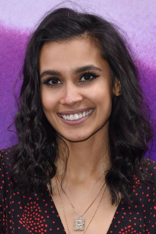 Sophia Ali - Acting Profile Photo