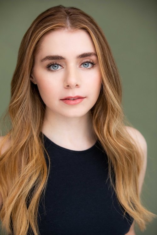 Rachel Resheff - Acting Profile Photo