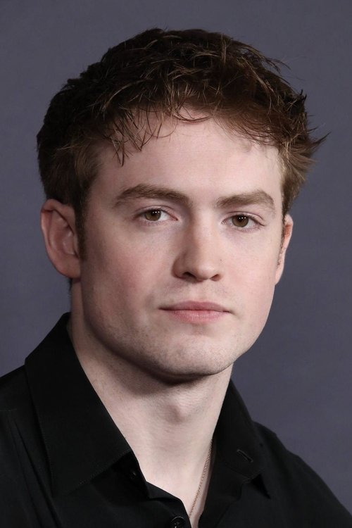 Kit Connor - Acting Profile Photo