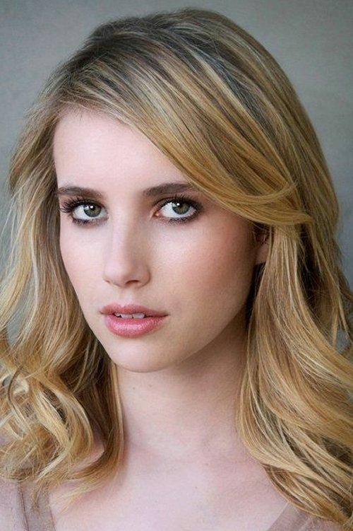 Emma Roberts - Acting Profile Photo