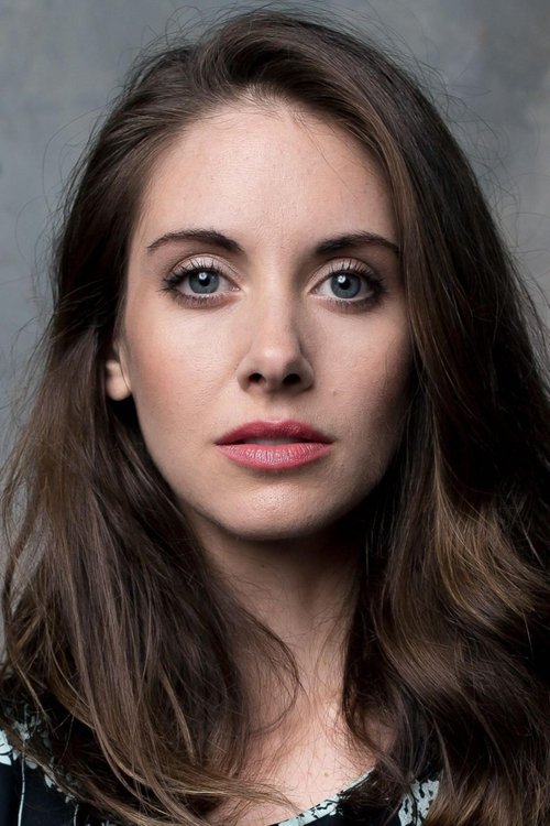 Alison Brie - Acting Profile Photo