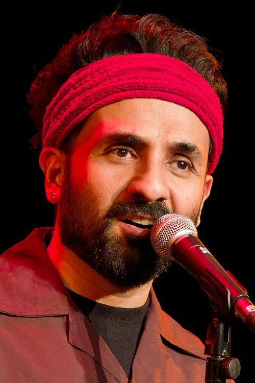 Vir Das - Acting Profile Photo