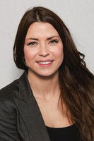 Ginie Line as Nefertari in The Ten Commandments