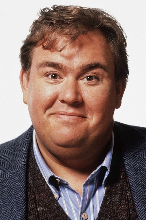John Candy - Acting Profile Photo