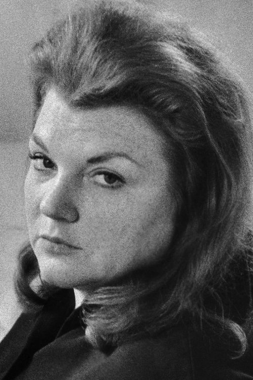 Shirley Stoler - Acting Profile Photo