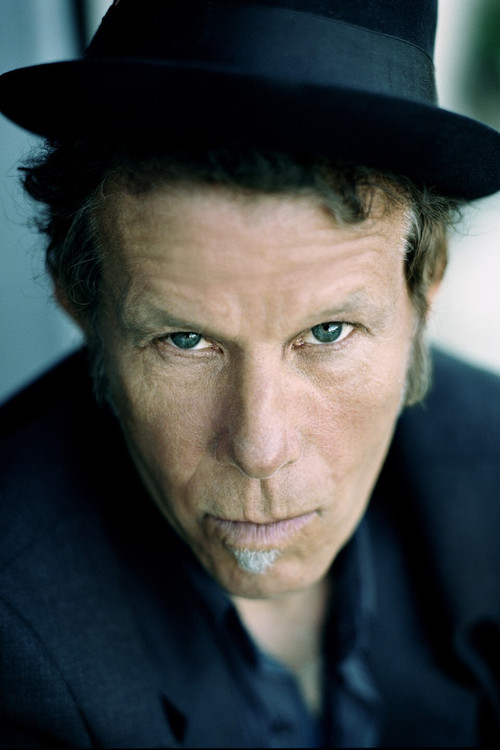 Tom Waits - Acting Profile Photo