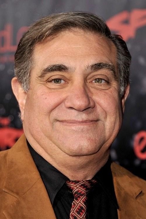 Dan Lauria - Acting Profile Photo