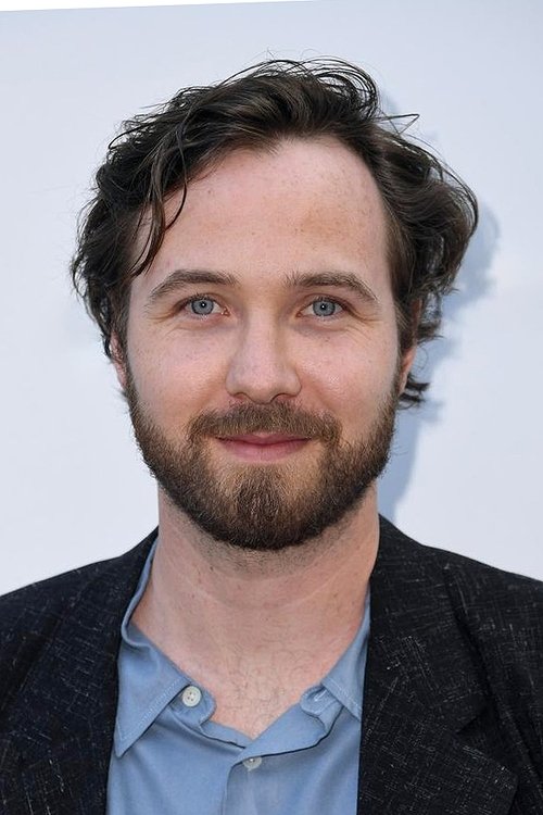 Vilhelm Blomgren - Acting Profile Photo