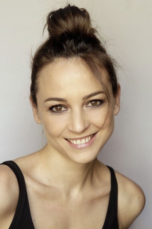 Leonor Watling - Acting Profile Photo