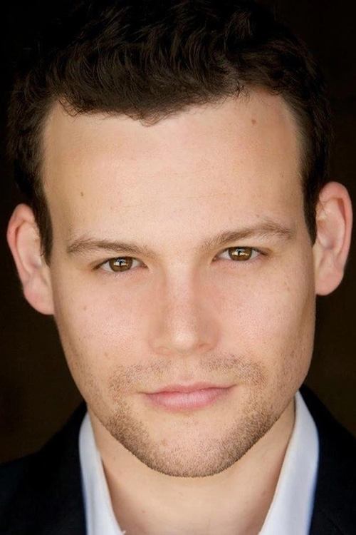 Jamie Croft - Acting Profile Photo