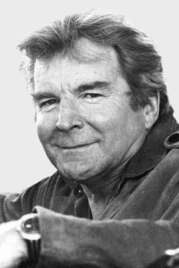 Bert Remsen - Acting Profile Photo