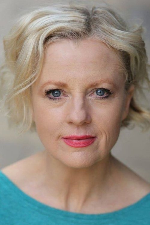 Wendy Morgan - Acting Profile Photo
