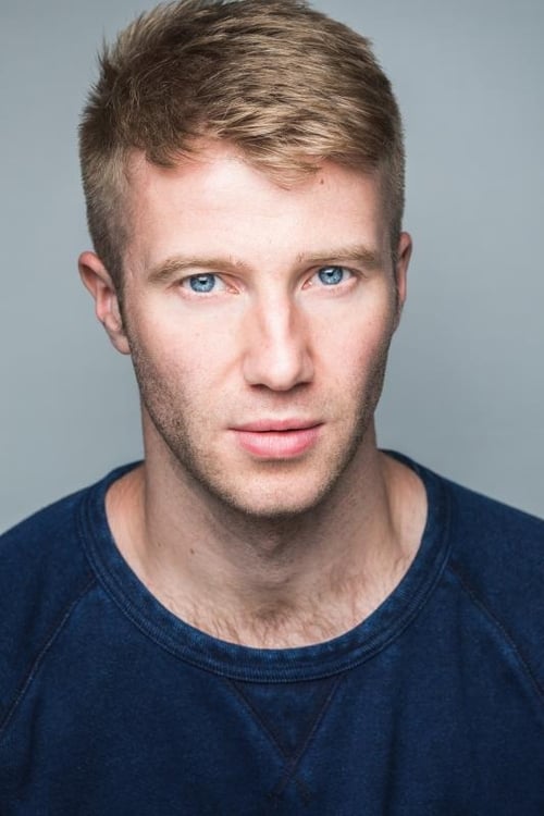 Kane Surry - Acting Profile Photo