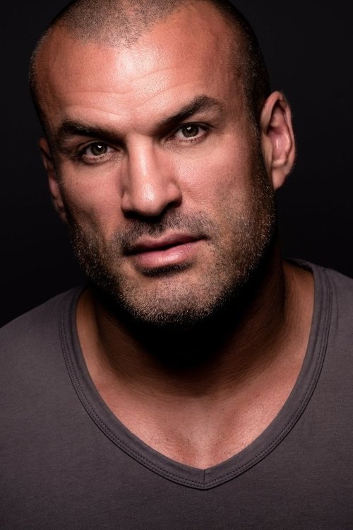 Joel Gagne - Acting Profile Photo