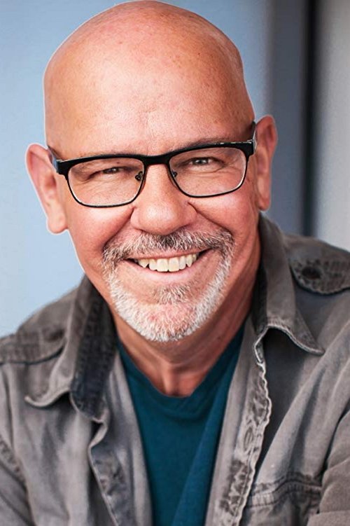 Charles Martin Smith - Acting Profile Photo