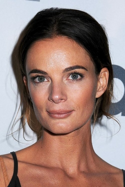 Gabrielle Anwar - Acting Profile Photo