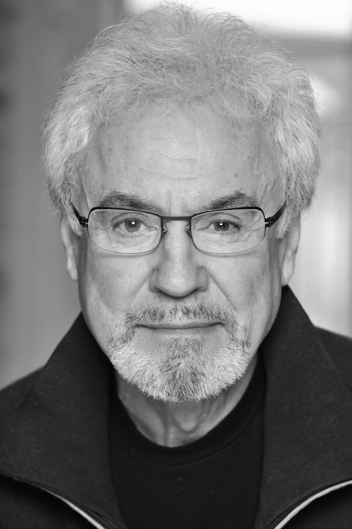 Pascal Rollin - Acting Profile Photo