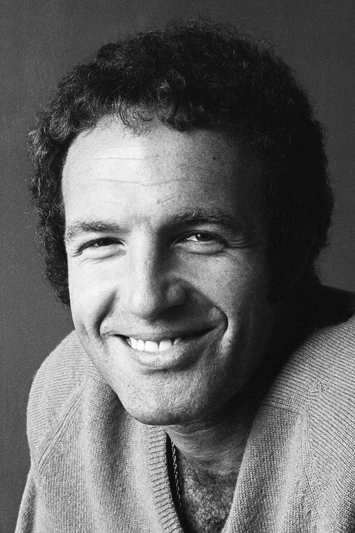 James Caan - Acting Profile Photo
