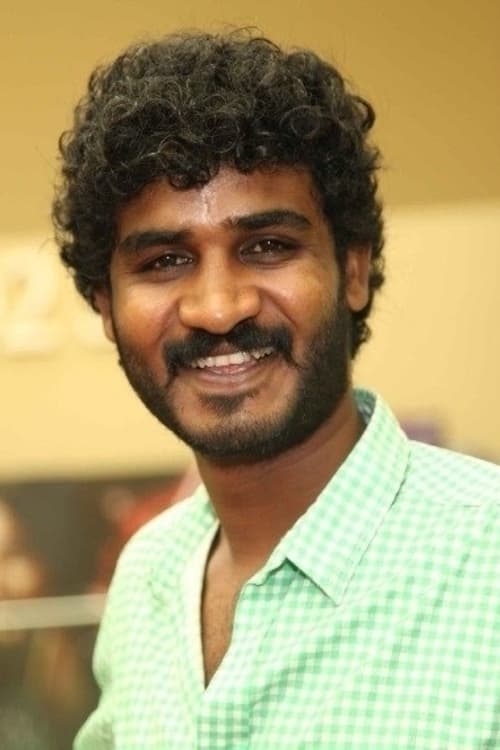 Chikkanna - Acting Profile Photo
