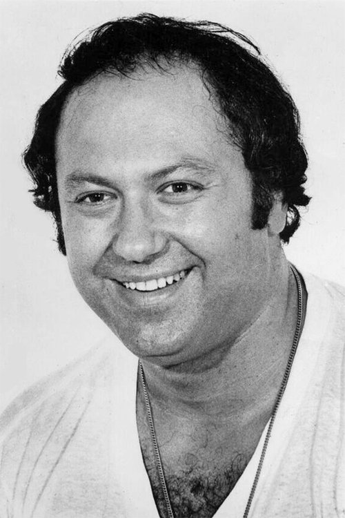 Allen Garfield - Acting Profile Photo