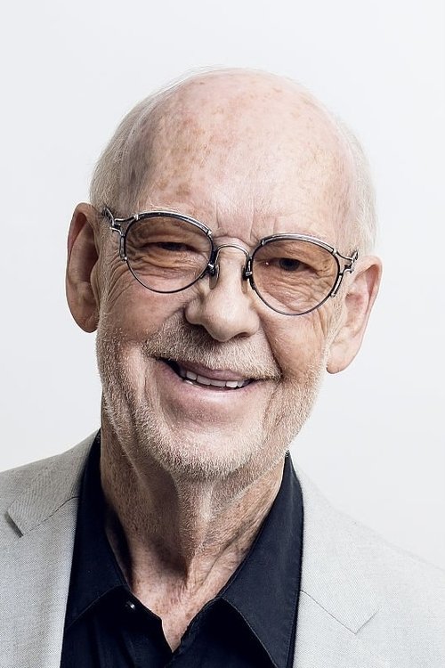 Mick Jackson - Directing Profile Photo