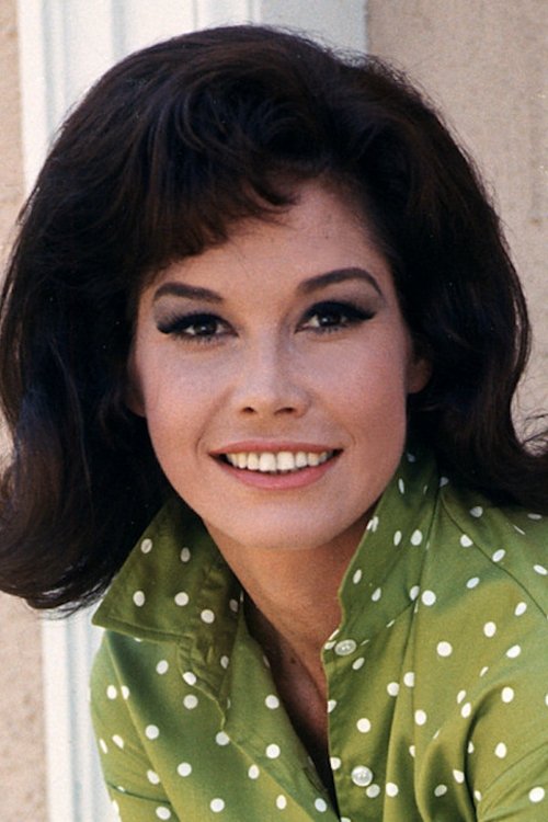 Mary Tyler Moore - Acting Profile Photo