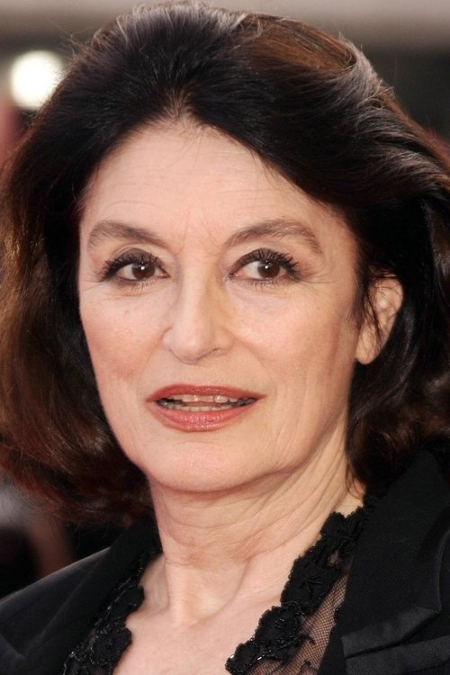 Anouk Aimée - Acting Profile Photo