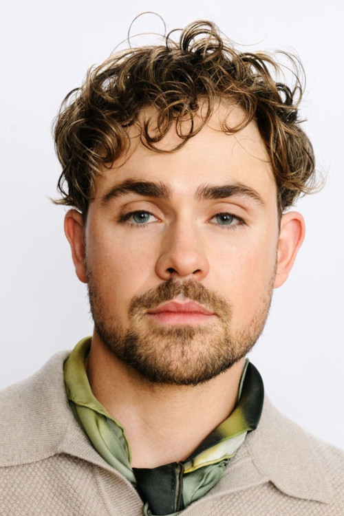 Dacre Montgomery - Acting Profile Photo