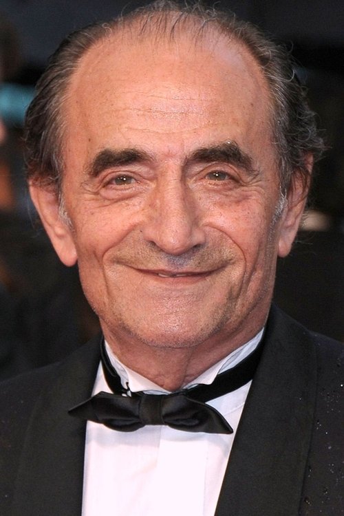 Richard Bohringer - Acting Profile Photo