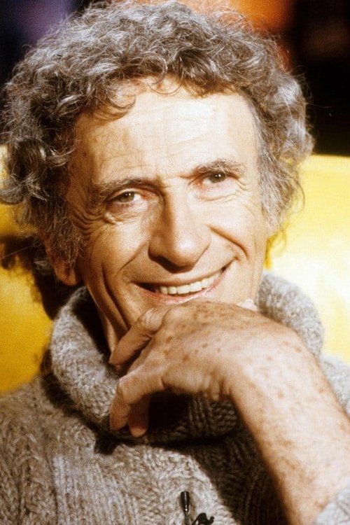 Marcel Marceau - Acting Profile Photo