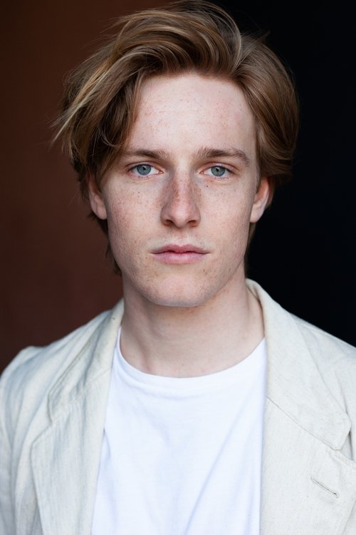 Louis Hofmann - Acting Profile Photo