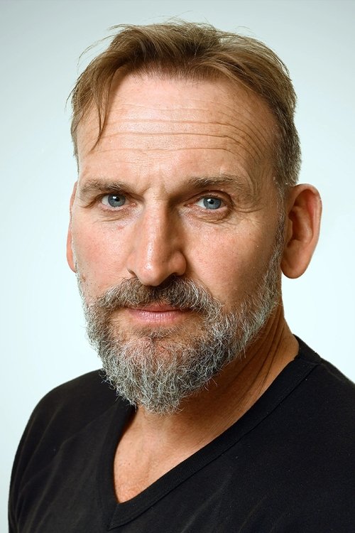 Christopher Eccleston - Acting Profile Photo