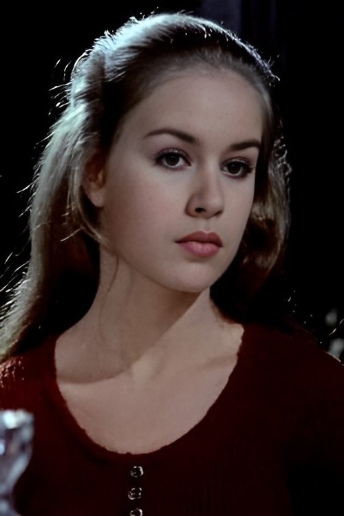 Maribel Martín - Acting Profile Photo