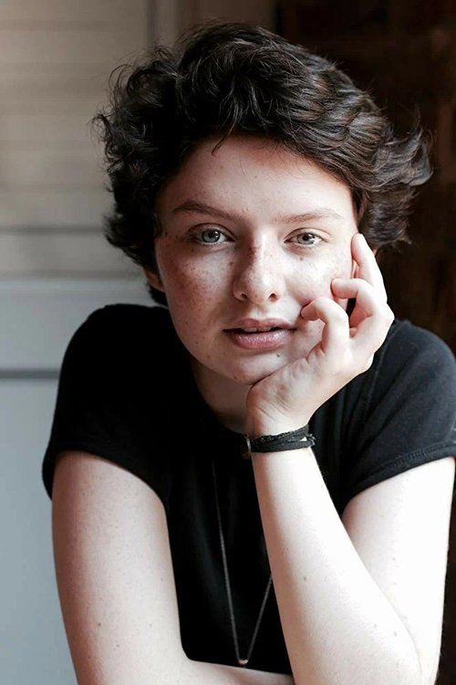 Lachlan Watson - Acting Profile Photo