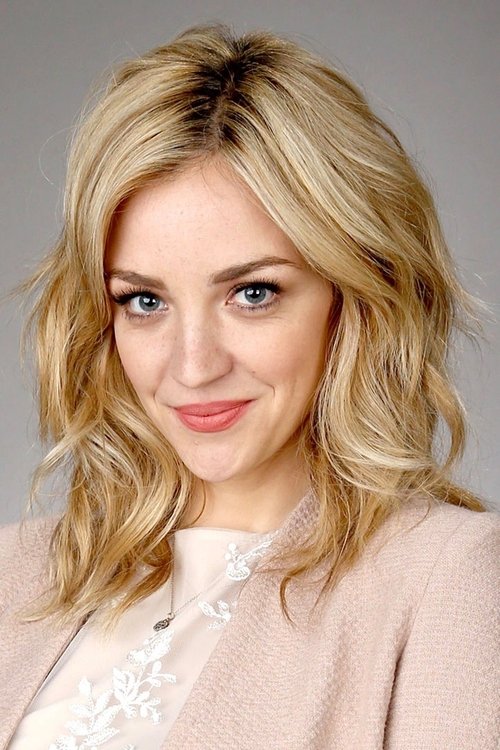 Abby Elliott - Acting Profile Photo