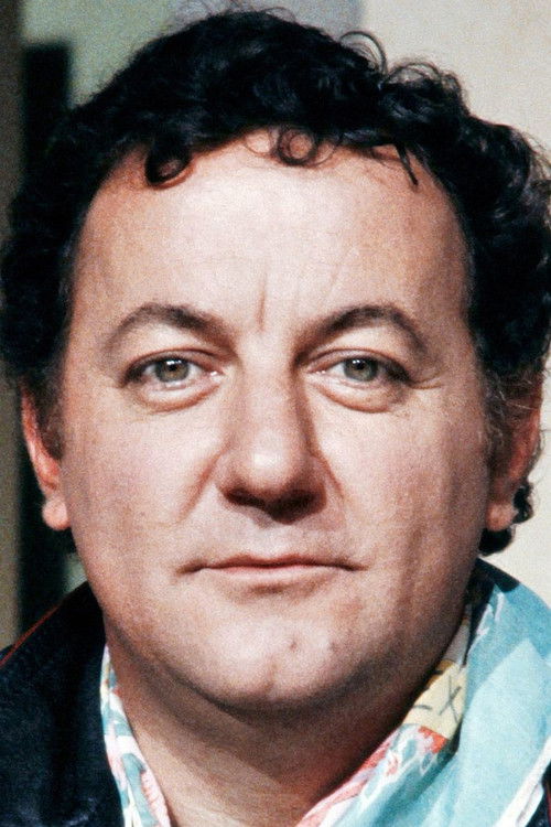 Coluche - Acting Profile Photo