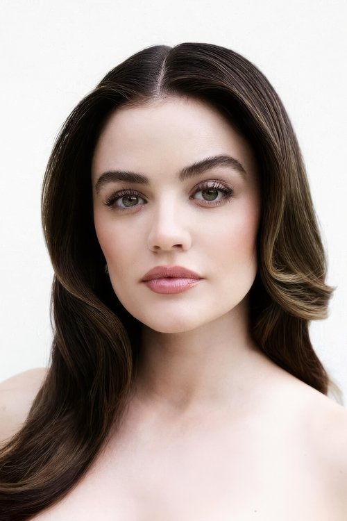 Lucy Hale - Acting Profile Photo